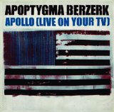 Apoptygma Berzerk - Apollo (Live On Your TV) (Rotersand Rework)